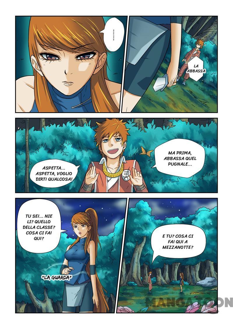 Racconti di Demoni E Dei - Ep.7 - 4