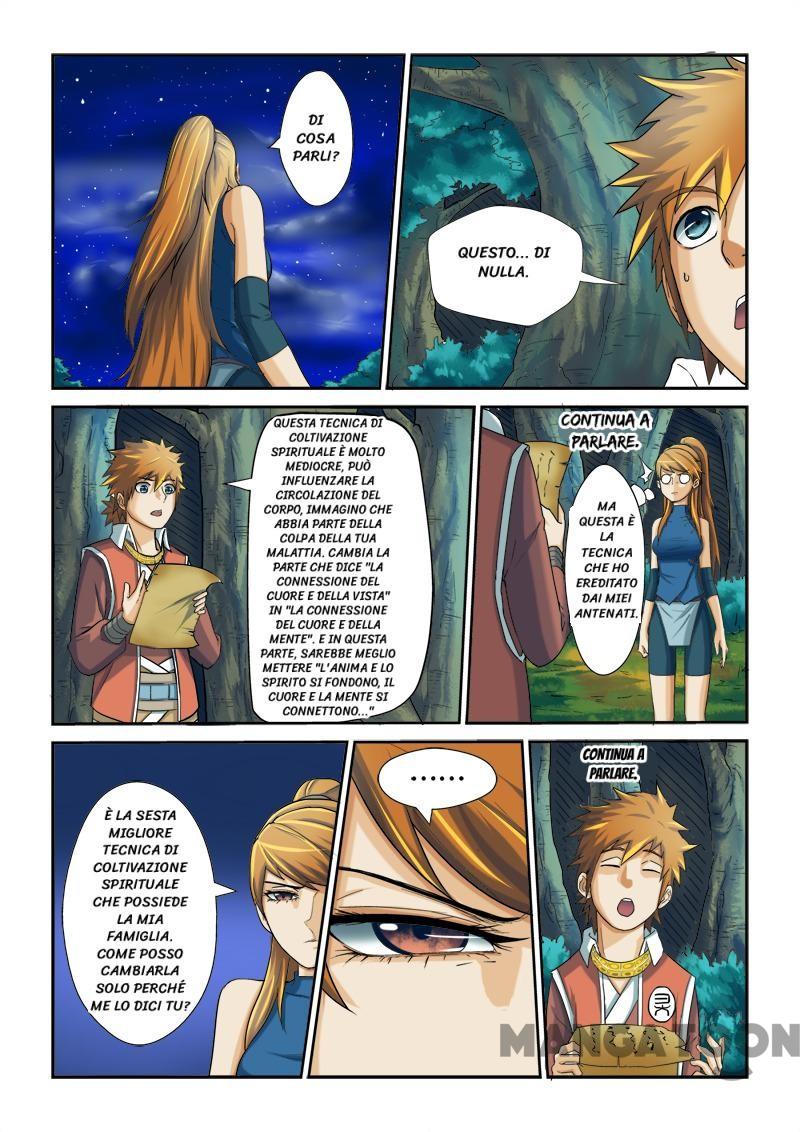 Racconti di Demoni E Dei - Ep.7 - 15