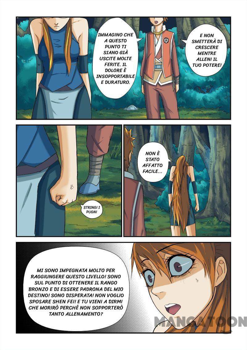 Racconti di Demoni E Dei - Ep.7 - 9