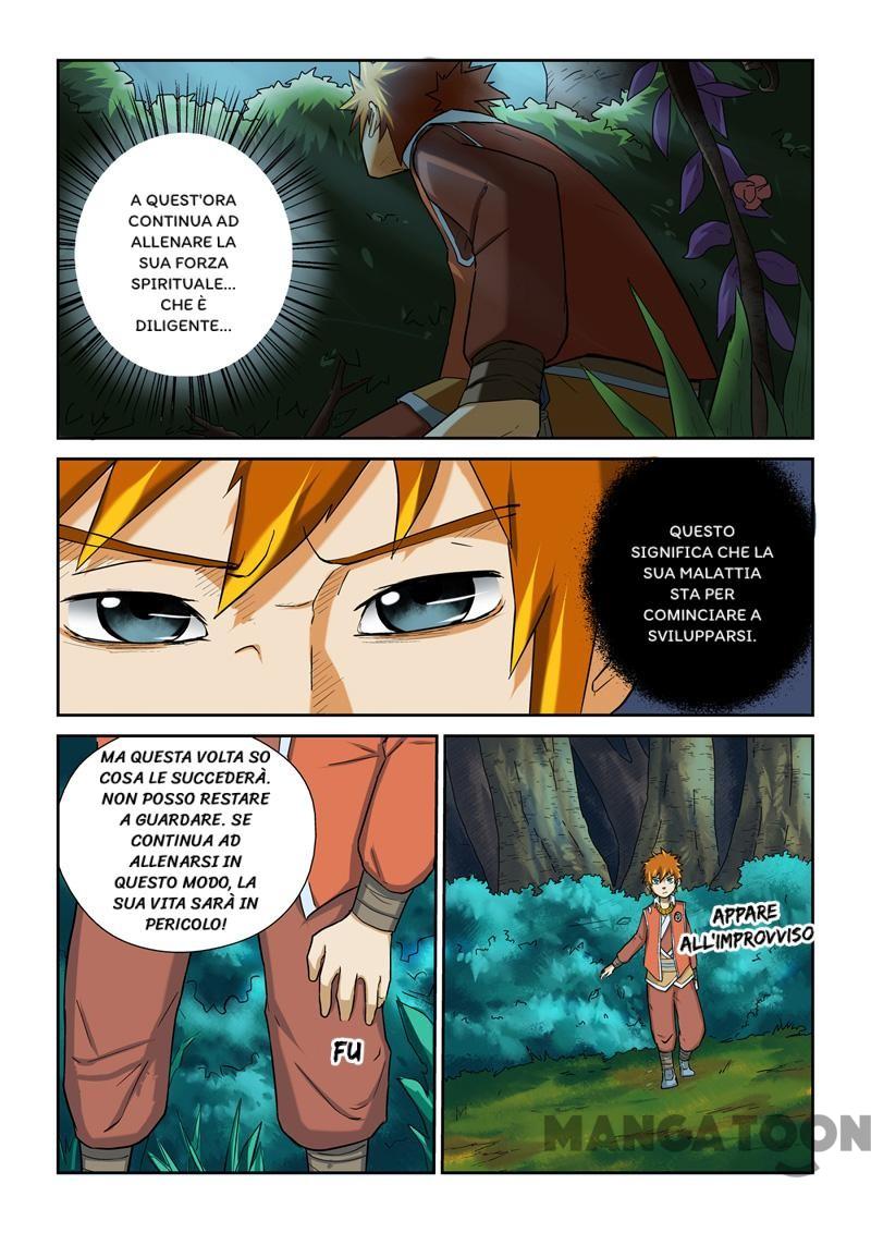Racconti di Demoni E Dei - Ep.7 - 2