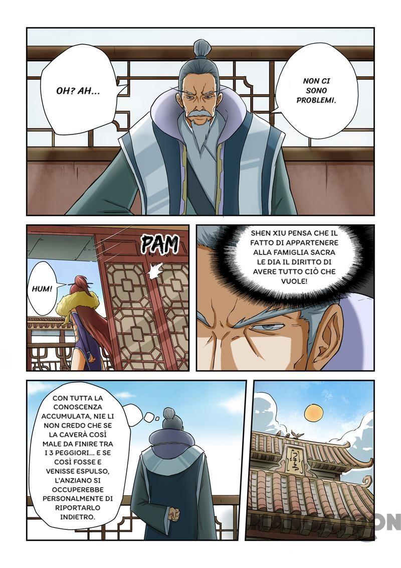 Racconti di Demoni E Dei - Ep.15 - 0