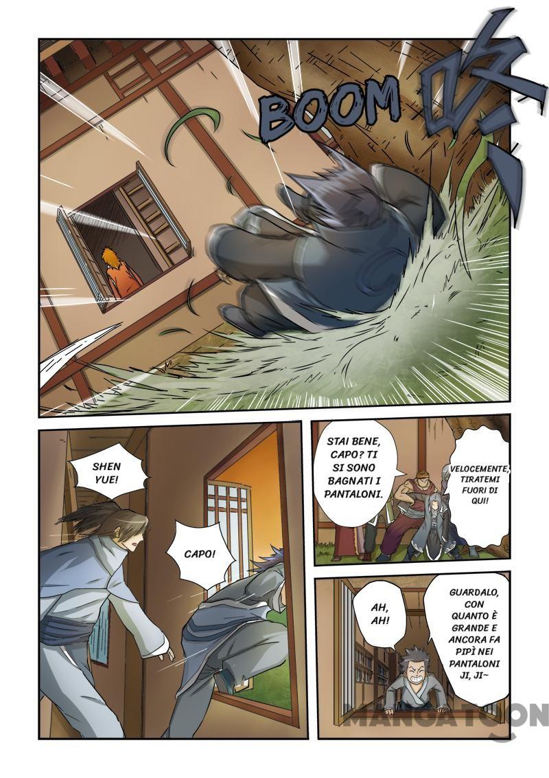 Racconti di Demoni E Dei - Ep.23 - 1
