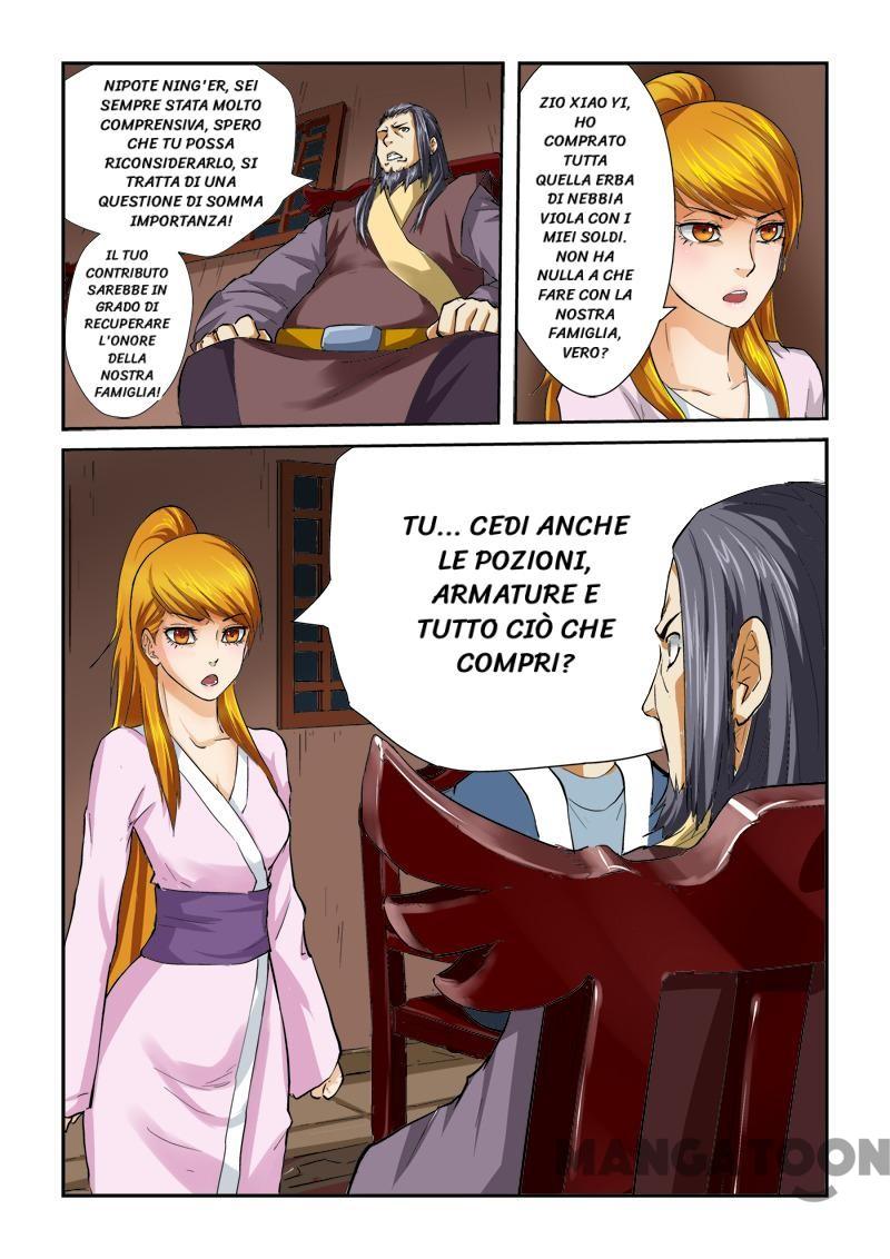 Racconti di Demoni E Dei - Ep.40 - 0