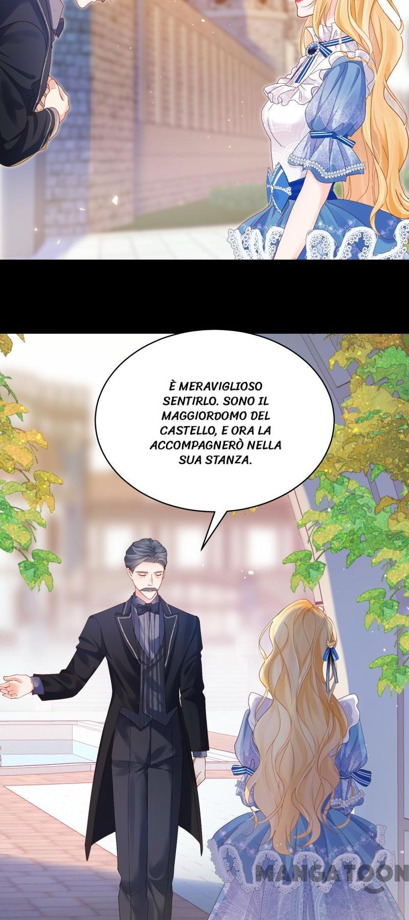 Dopo la fuga dall'ex marito, un nuovo incontro - Ep.1 - 35
