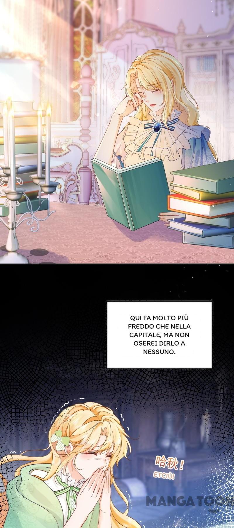 Dopo la fuga dall'ex marito, un nuovo incontro - Ep.1 - 45