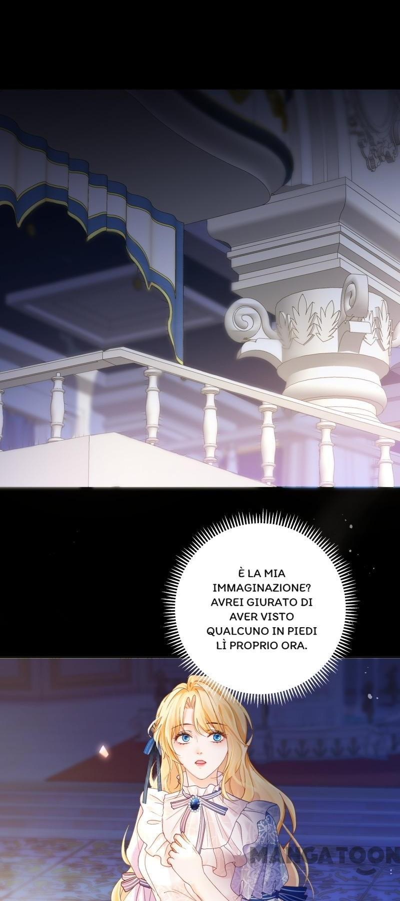 Dopo la fuga dall'ex marito, un nuovo incontro - Ep.1 - 43
