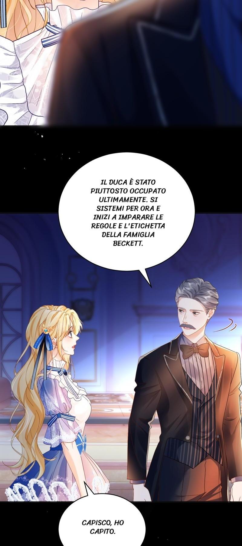 Dopo la fuga dall'ex marito, un nuovo incontro - Ep.1 - 41
