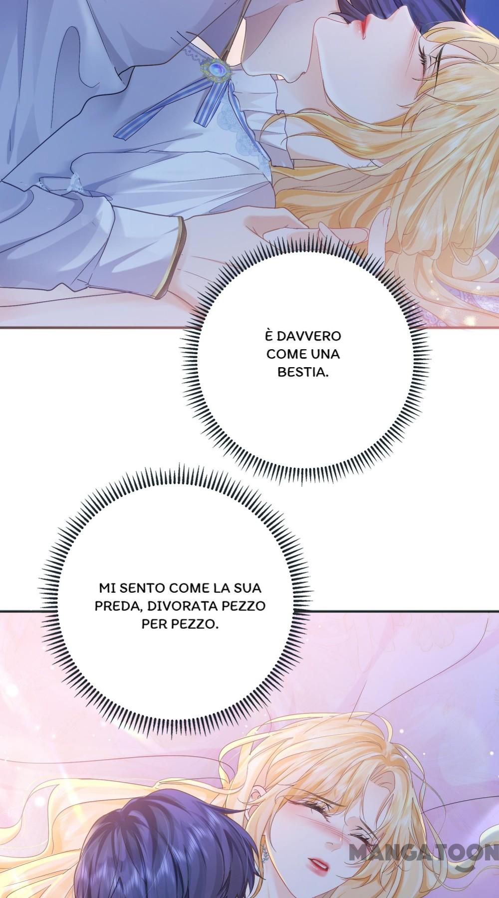 Dopo la fuga dall'ex marito, un nuovo incontro - Ep.1 - 11