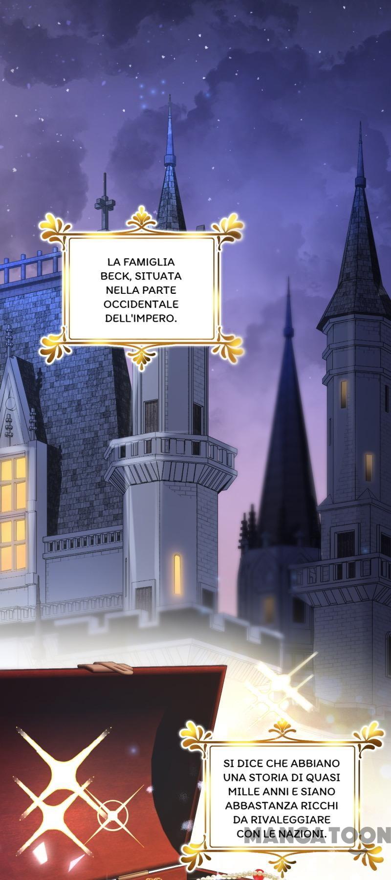 Dopo la fuga dall'ex marito, un nuovo incontro - Ep.1 - 19