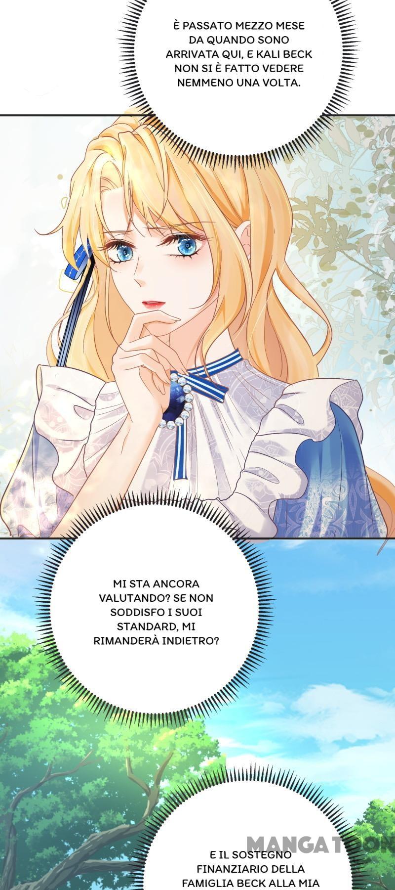 Dopo la fuga dall'ex marito, un nuovo incontro - Ep.1 - 51
