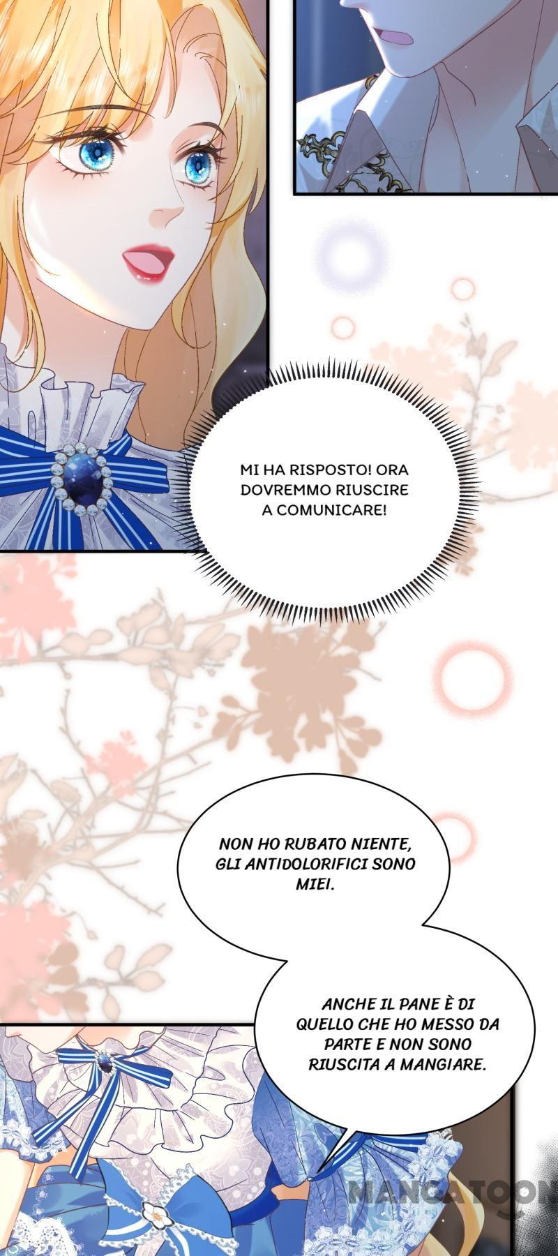 Dopo la fuga dall'ex marito, un nuovo incontro - Ep.2 - 22