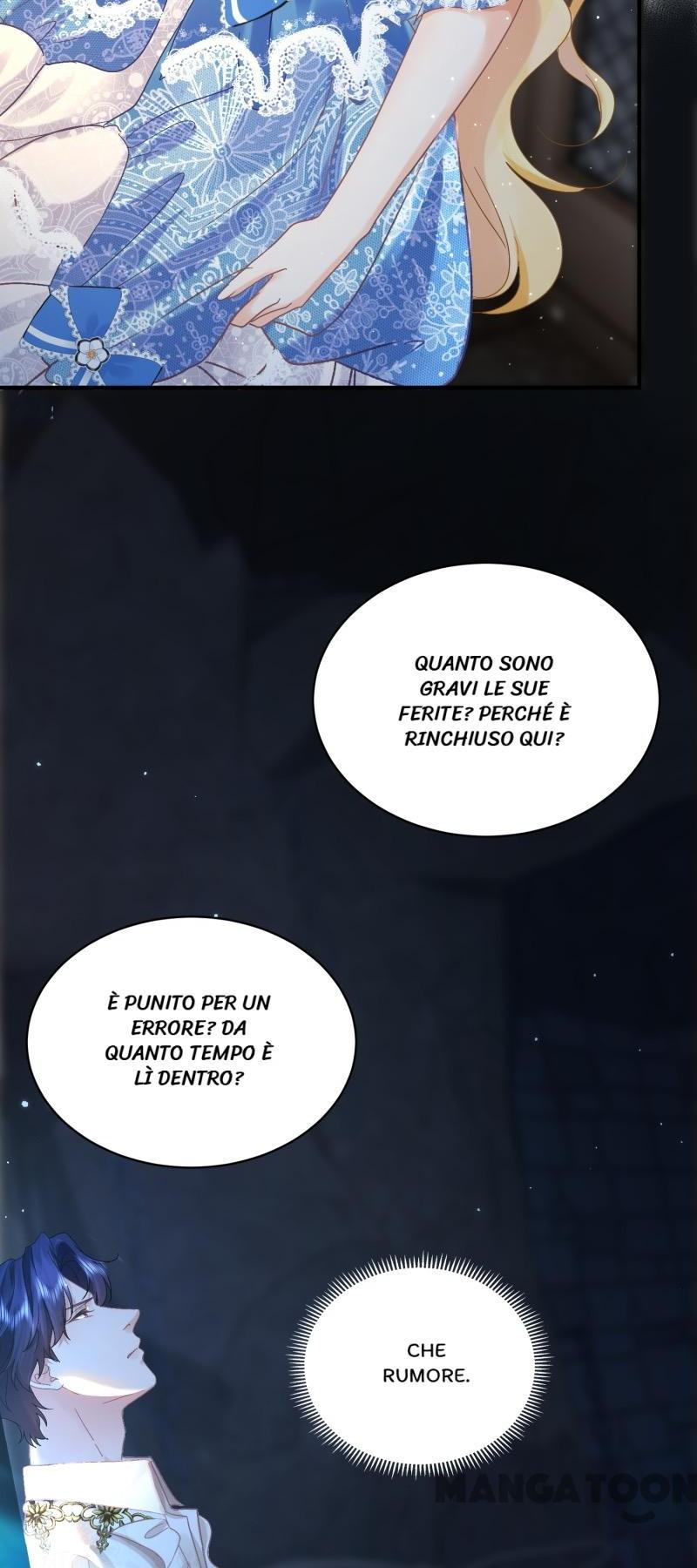 Dopo la fuga dall'ex marito, un nuovo incontro - Ep.2 - 23