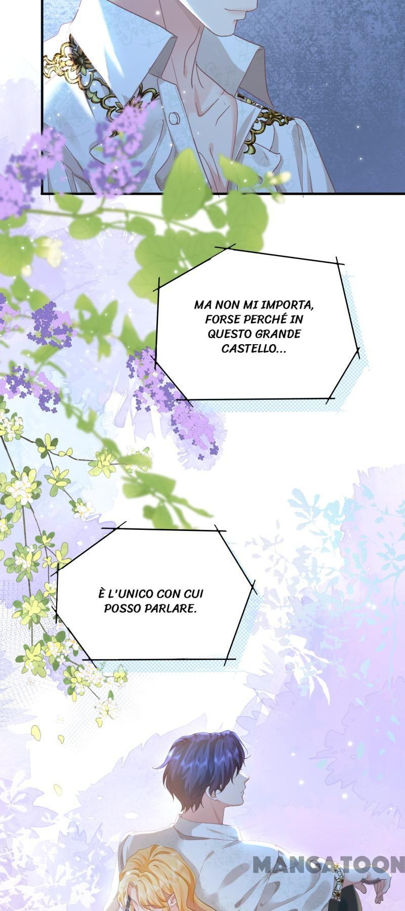 Dopo la fuga dall'ex marito, un nuovo incontro - Ep.3 - 20
