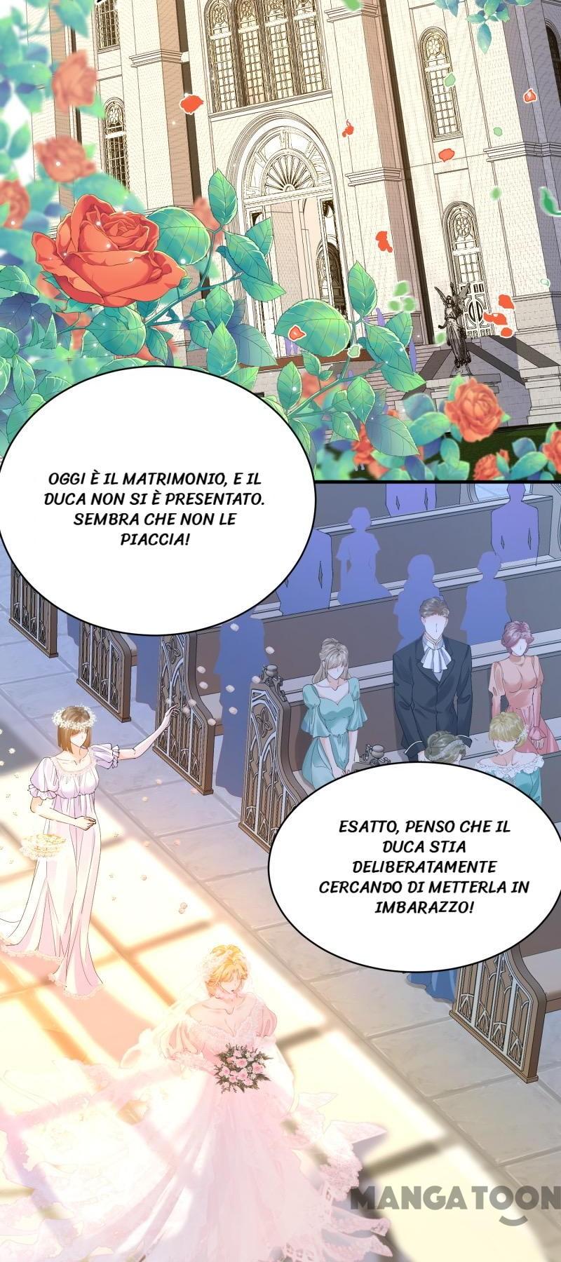 Dopo la fuga dall'ex marito, un nuovo incontro - Ep.3 - 49