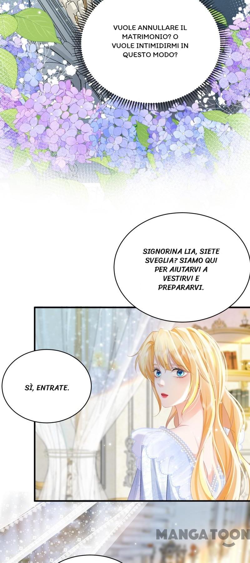 Dopo la fuga dall'ex marito, un nuovo incontro - Ep.3 - 45