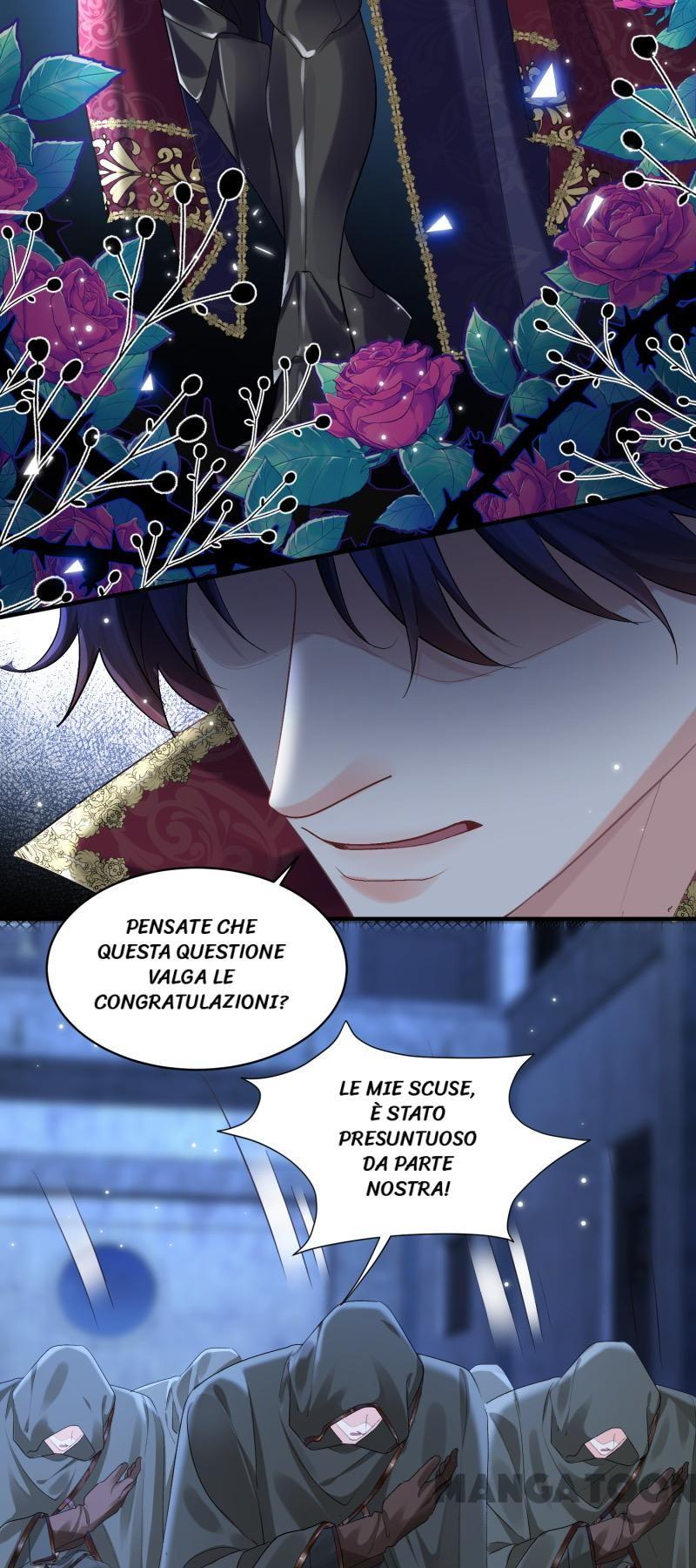 Dopo la fuga dall'ex marito, un nuovo incontro - Ep.3 - 34