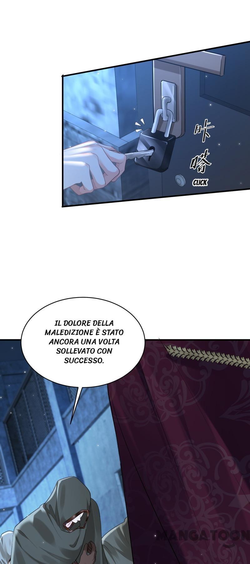 Dopo la fuga dall'ex marito, un nuovo incontro - Ep.3 - 32