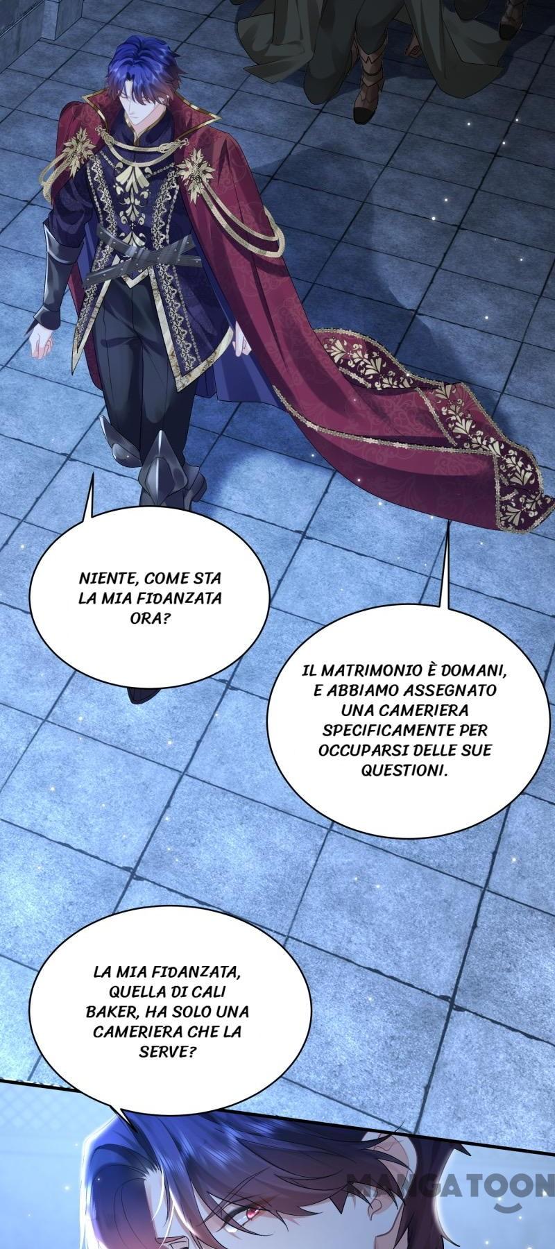 Dopo la fuga dall'ex marito, un nuovo incontro - Ep.3 - 37