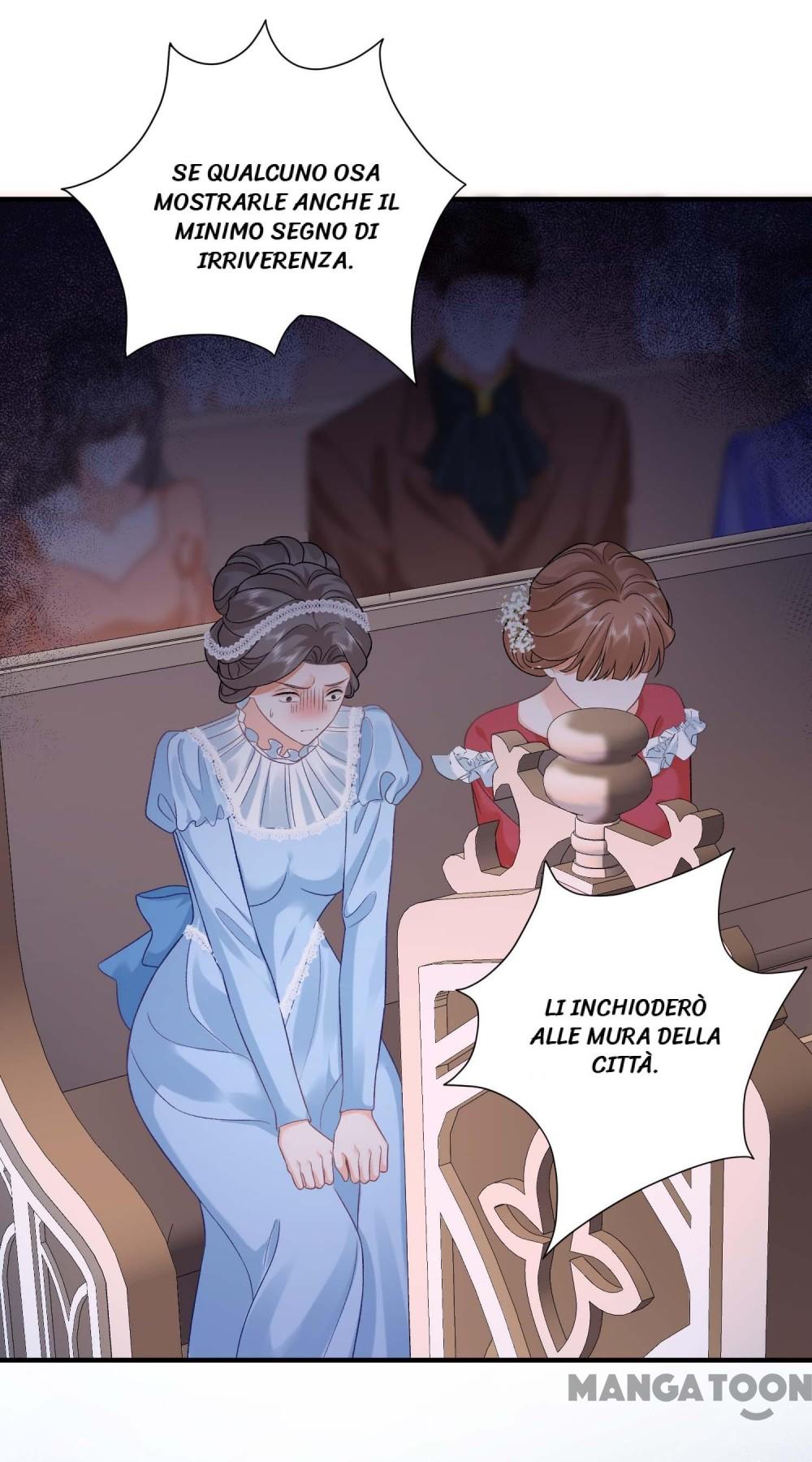 Dopo la fuga dall'ex marito, un nuovo incontro - Ep.4 - 30