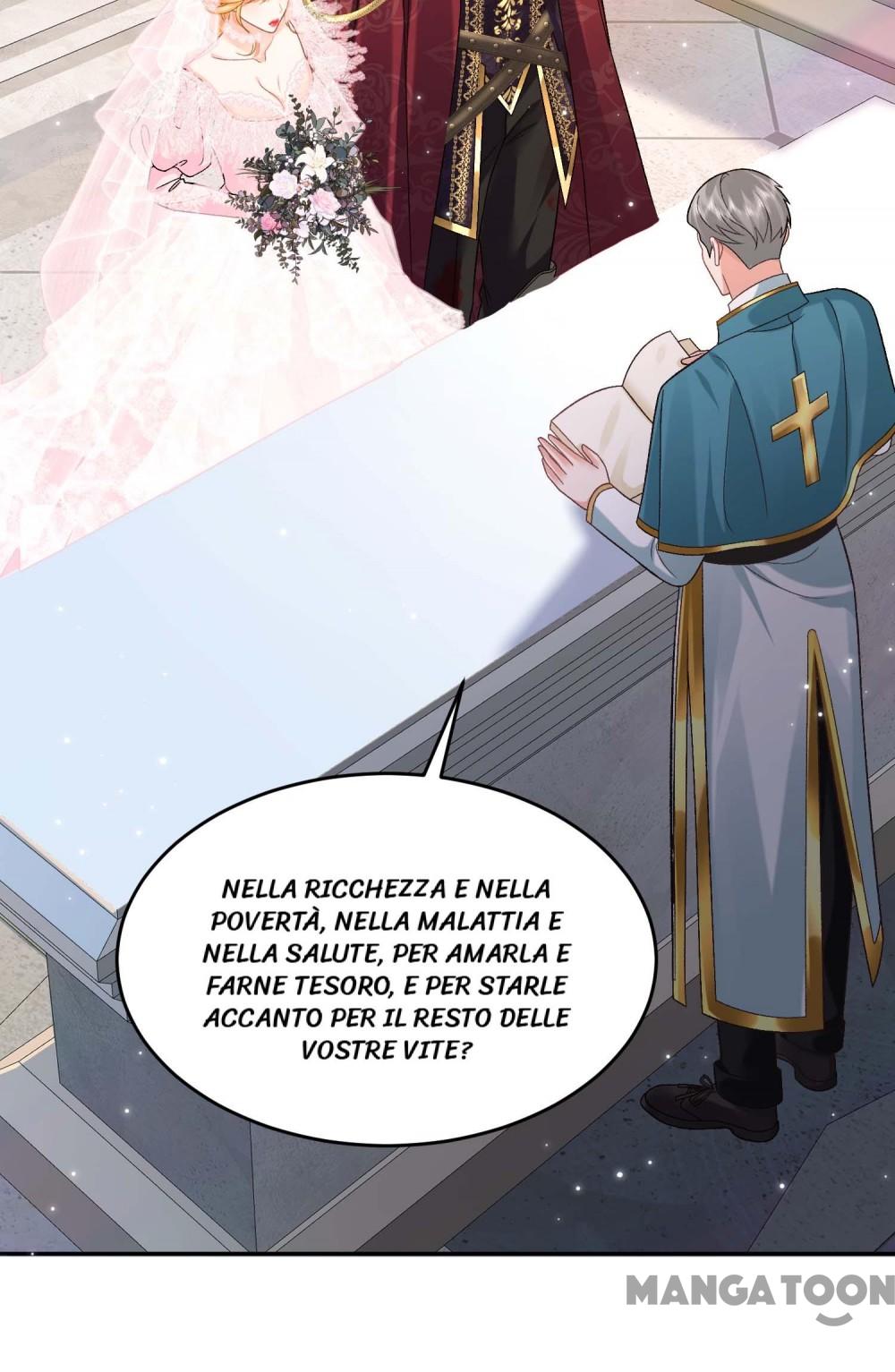 Dopo la fuga dall'ex marito, un nuovo incontro - Ep.4 - 7