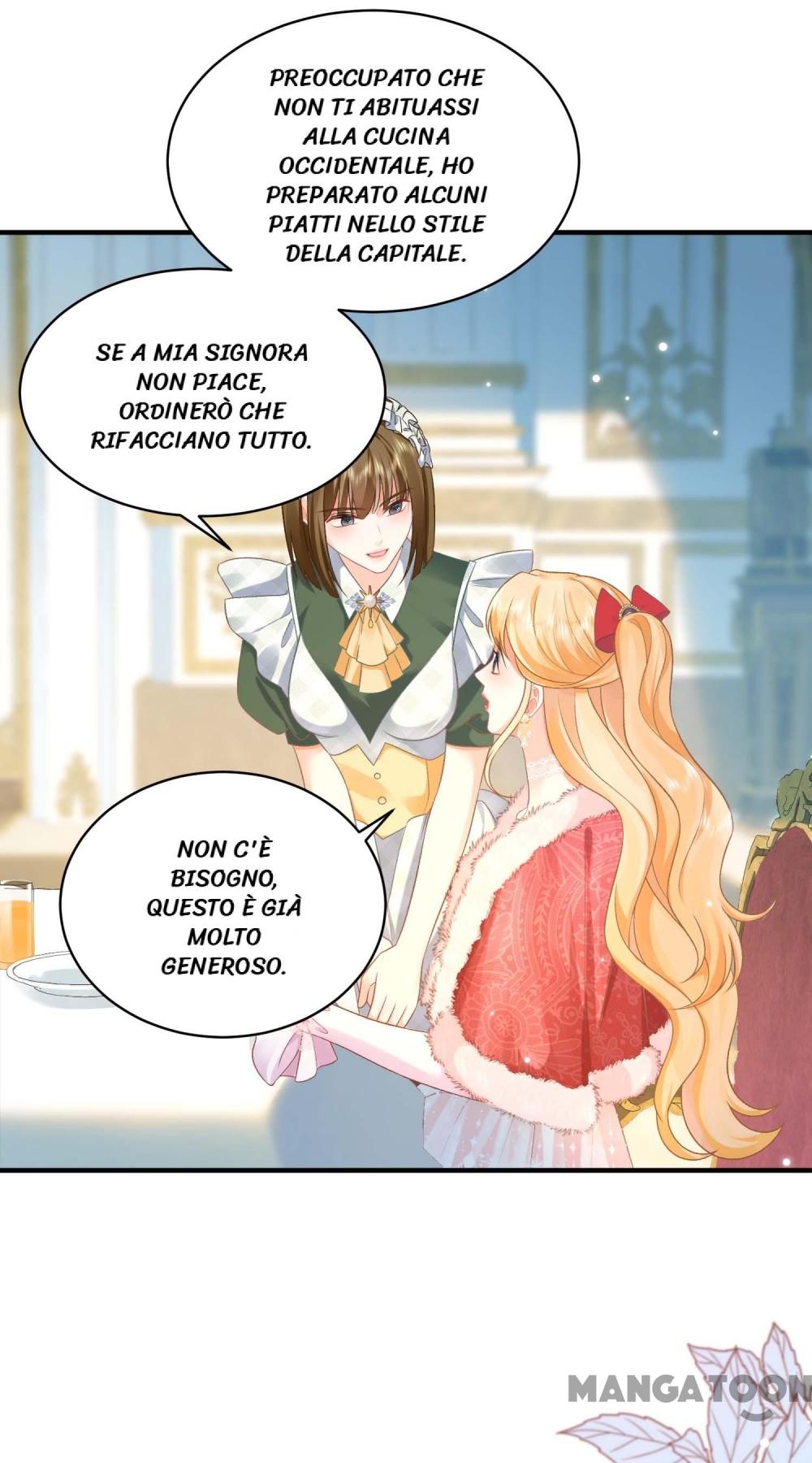 Dopo la fuga dall'ex marito, un nuovo incontro - Ep.5 - 7