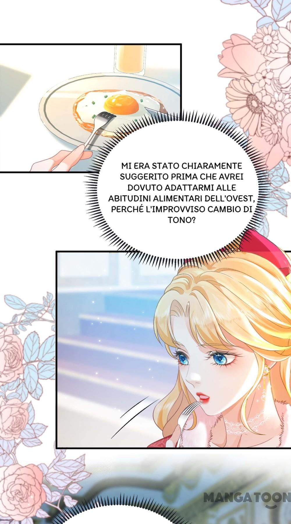 Dopo la fuga dall'ex marito, un nuovo incontro - Ep.5 - 8
