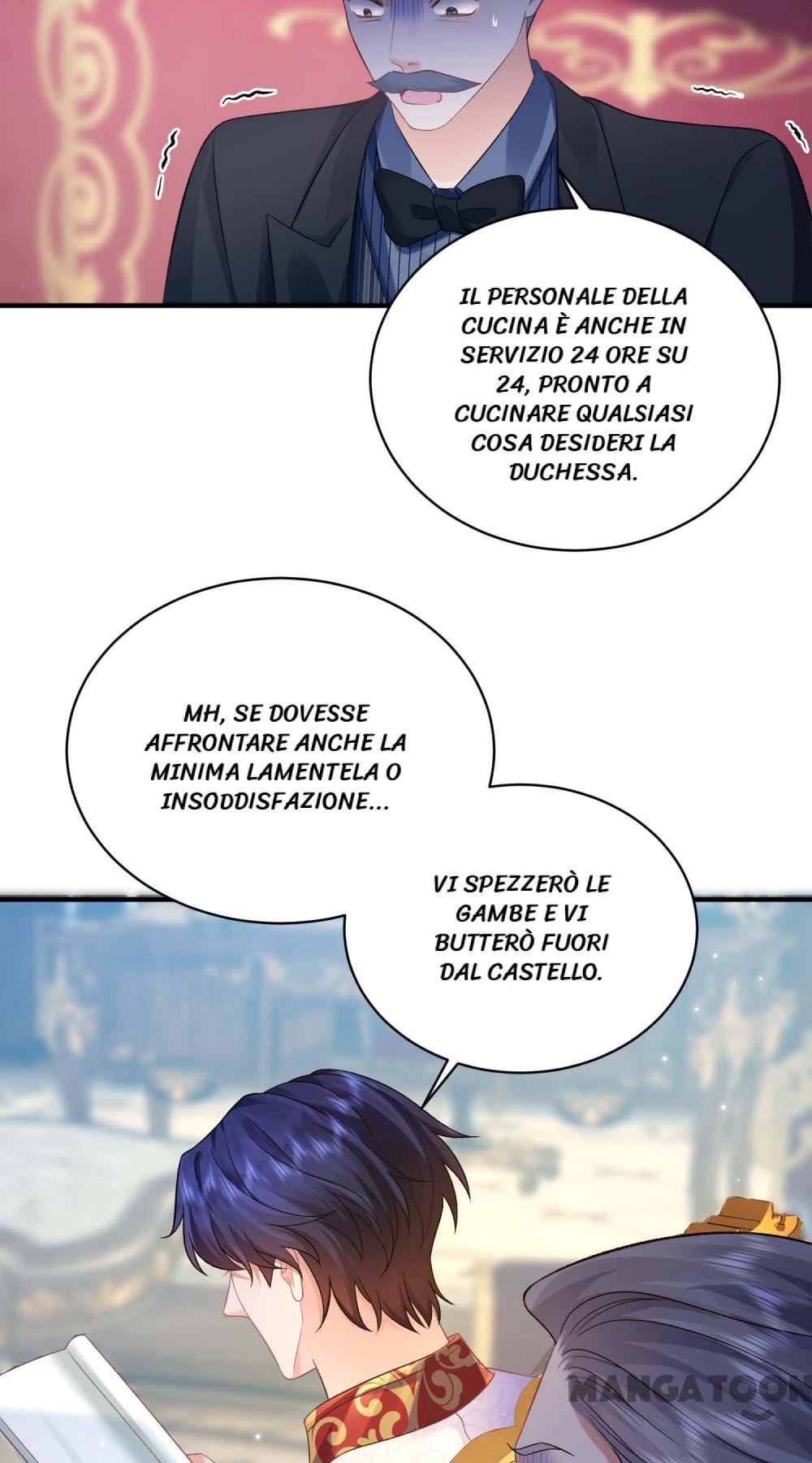 Dopo la fuga dall'ex marito, un nuovo incontro - Ep.5 - 12