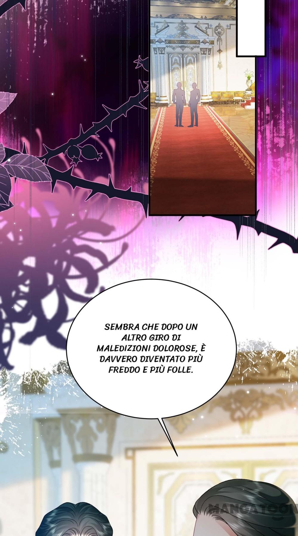 Dopo la fuga dall'ex marito, un nuovo incontro - Ep.5 - 33