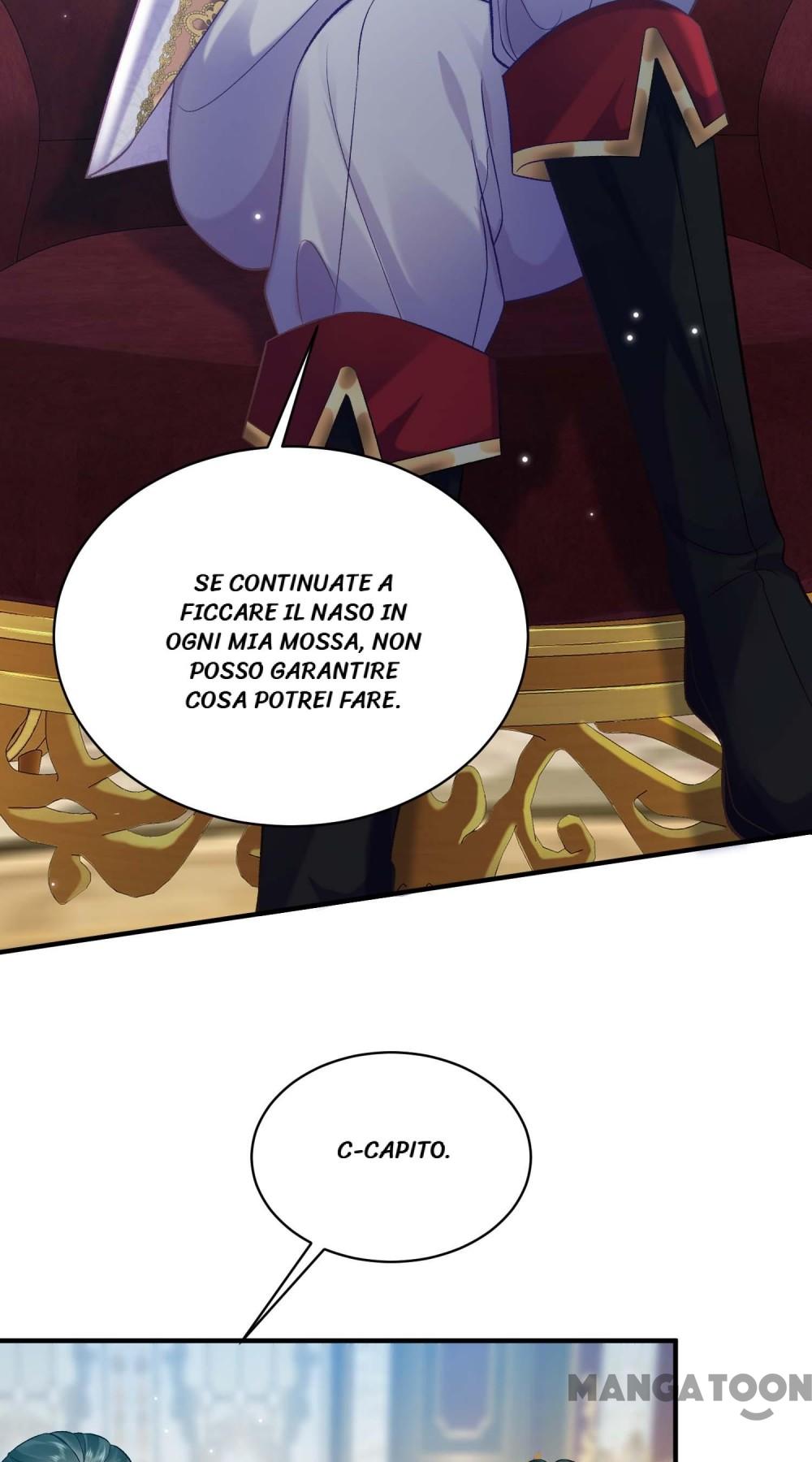Dopo la fuga dall'ex marito, un nuovo incontro - Ep.5 - 29