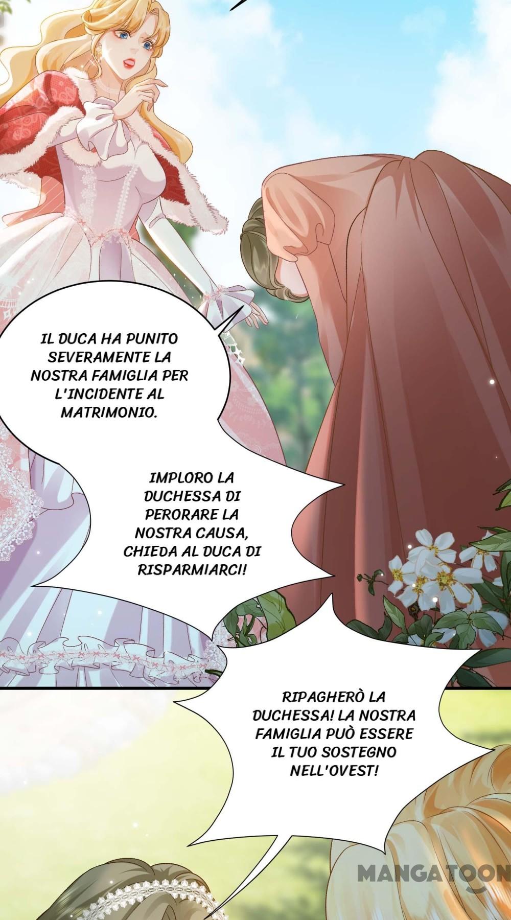 Dopo la fuga dall'ex marito, un nuovo incontro - Ep.5 - 52