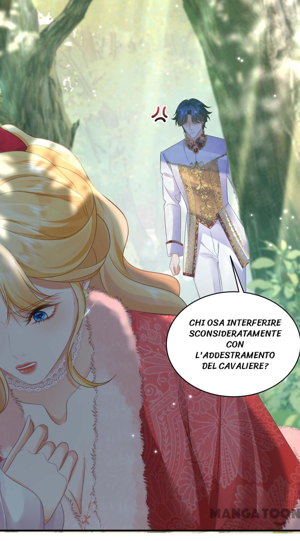 Dopo la fuga dall'ex marito, un nuovo incontro - Ep.6 - 50