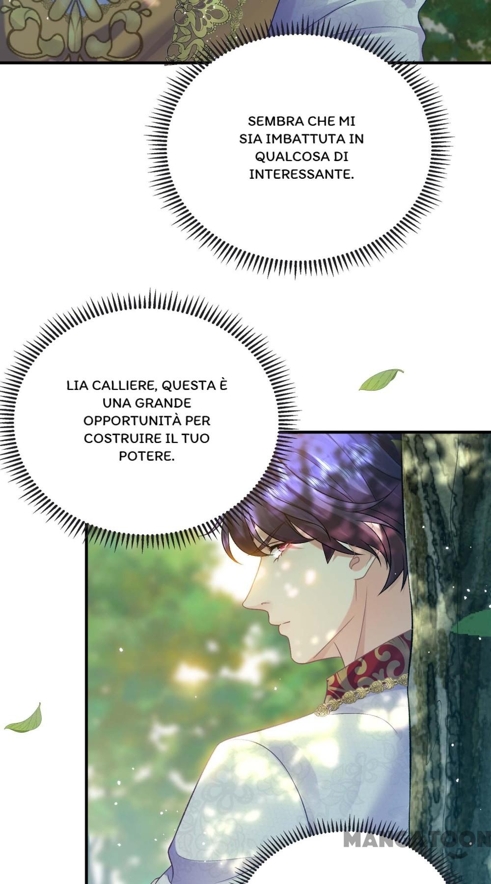 Dopo la fuga dall'ex marito, un nuovo incontro - Ep.6 - 9