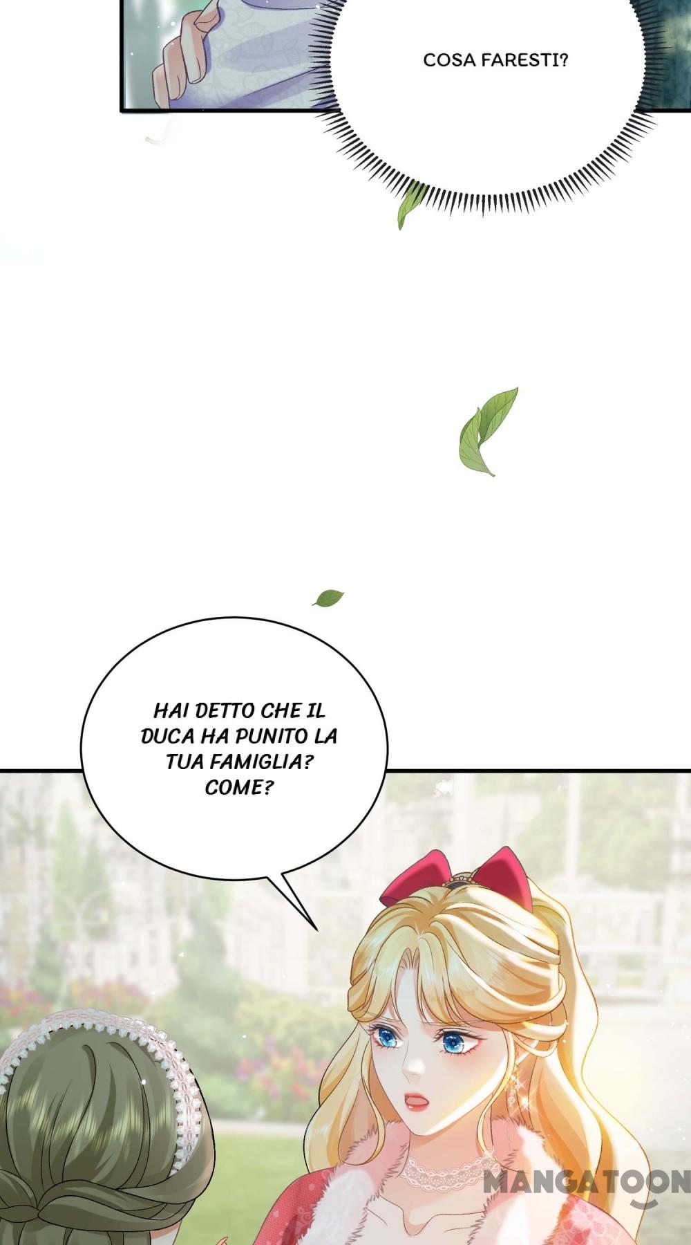 Dopo la fuga dall'ex marito, un nuovo incontro - Ep.6 - 10