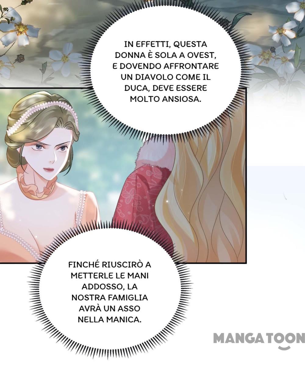 Dopo la fuga dall'ex marito, un nuovo incontro - Ep.6 - 6