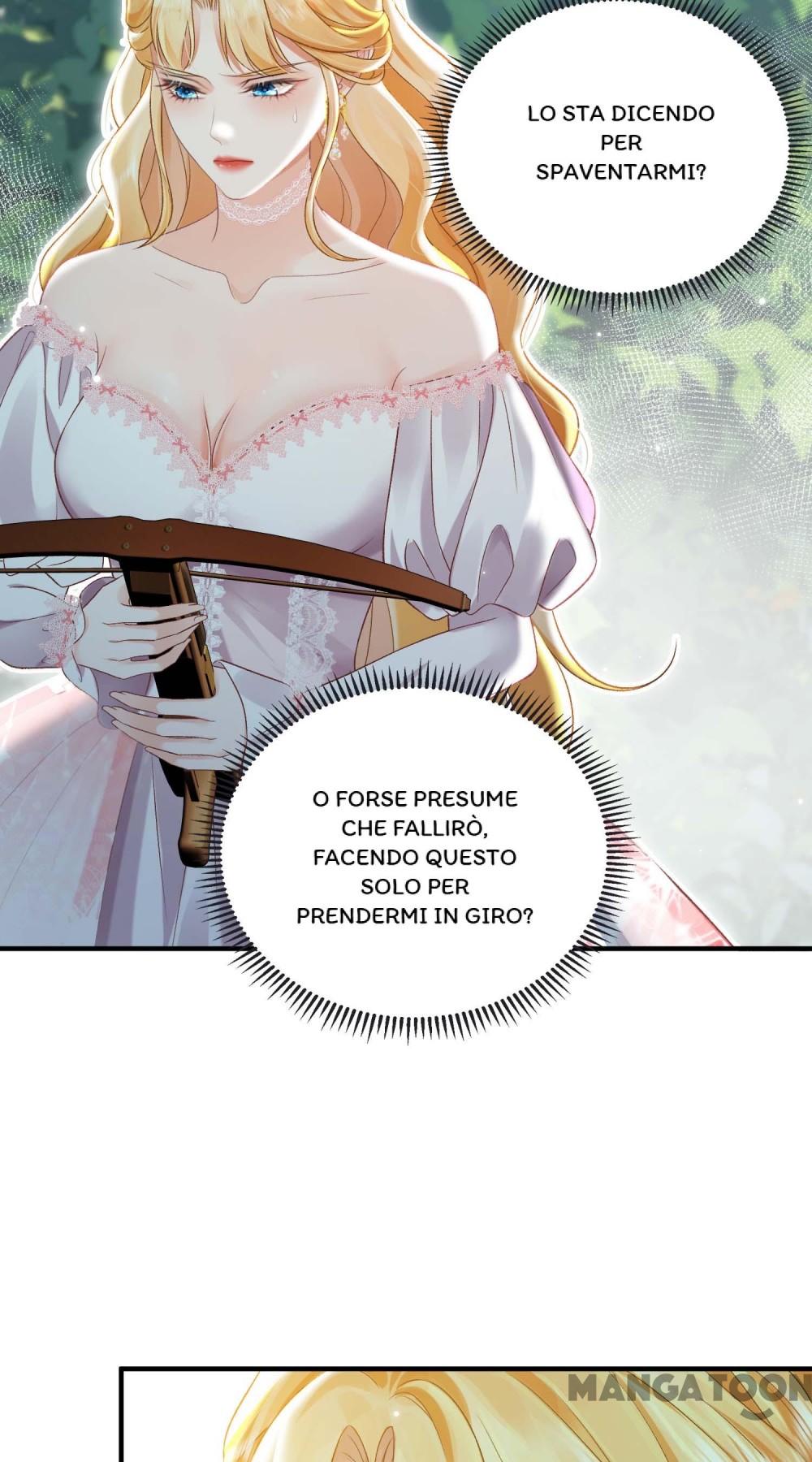 Dopo la fuga dall'ex marito, un nuovo incontro - Ep.7 - 40