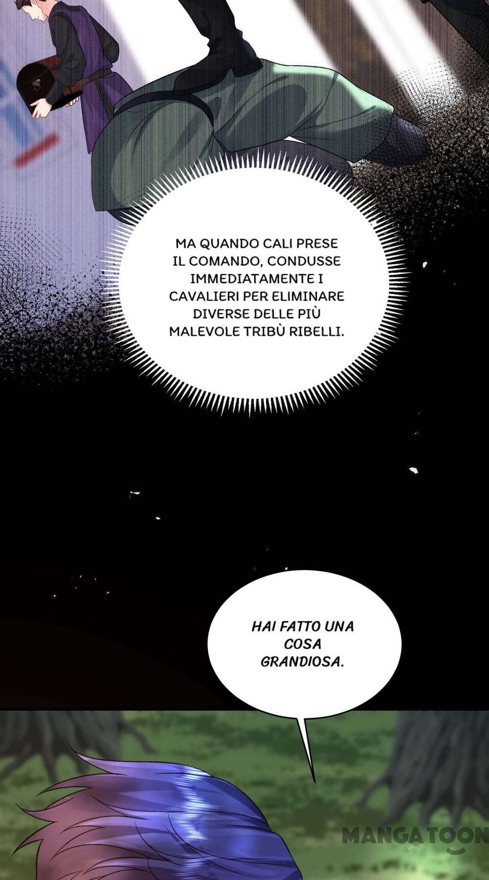 Dopo la fuga dall'ex marito, un nuovo incontro - Ep.8 - 48