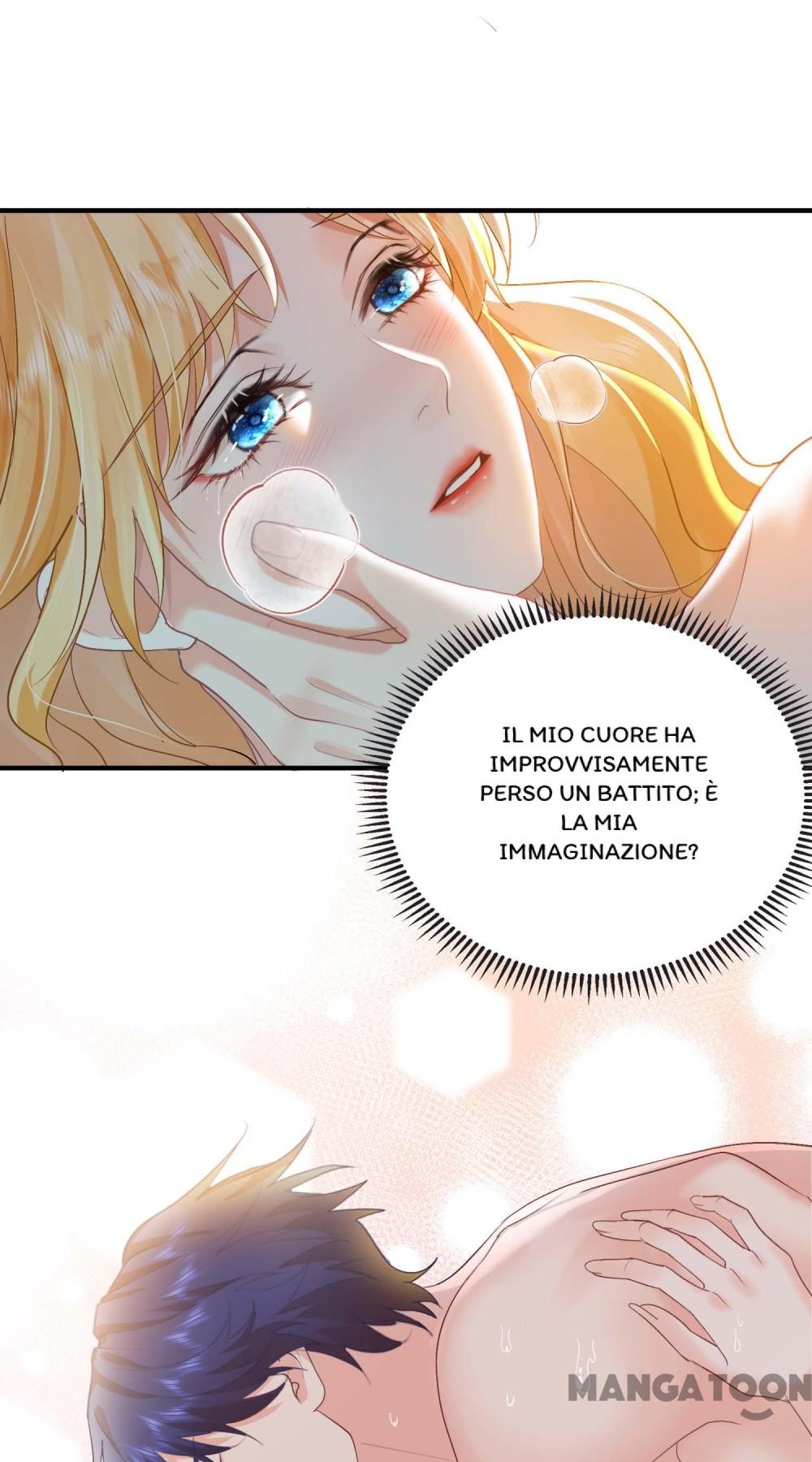 Dopo la fuga dall'ex marito, un nuovo incontro - Ep.8 - 37