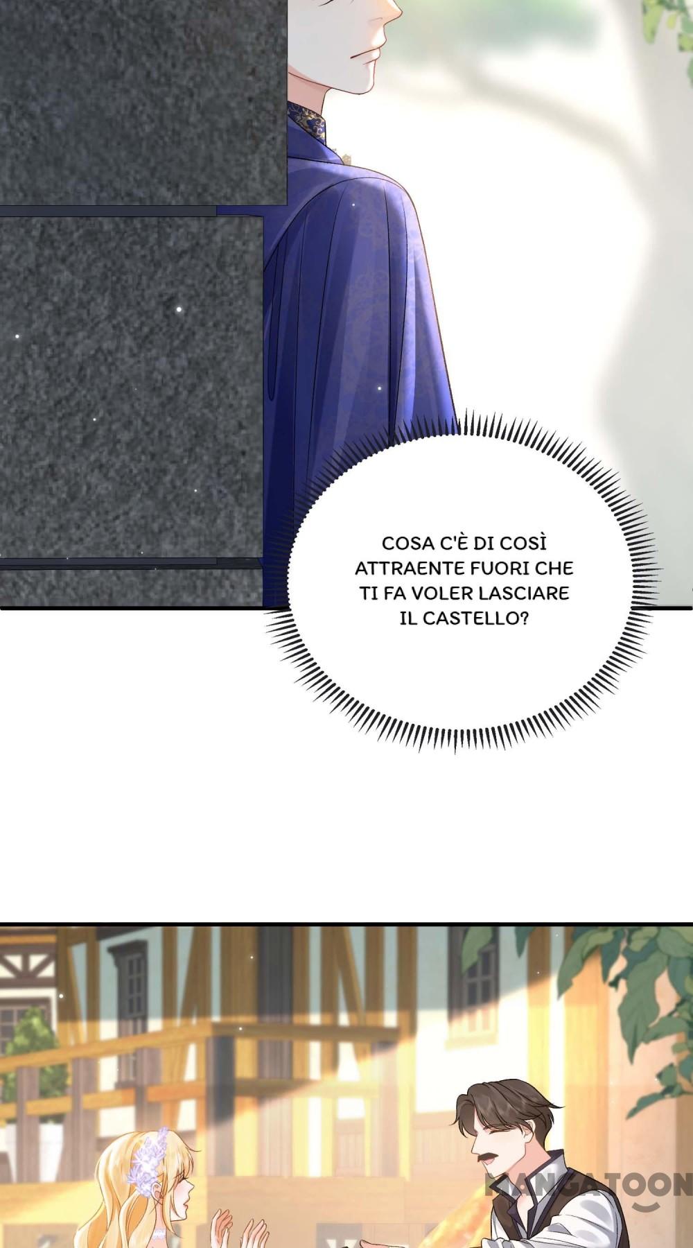 Dopo la fuga dall'ex marito, un nuovo incontro - Ep.9 - 18