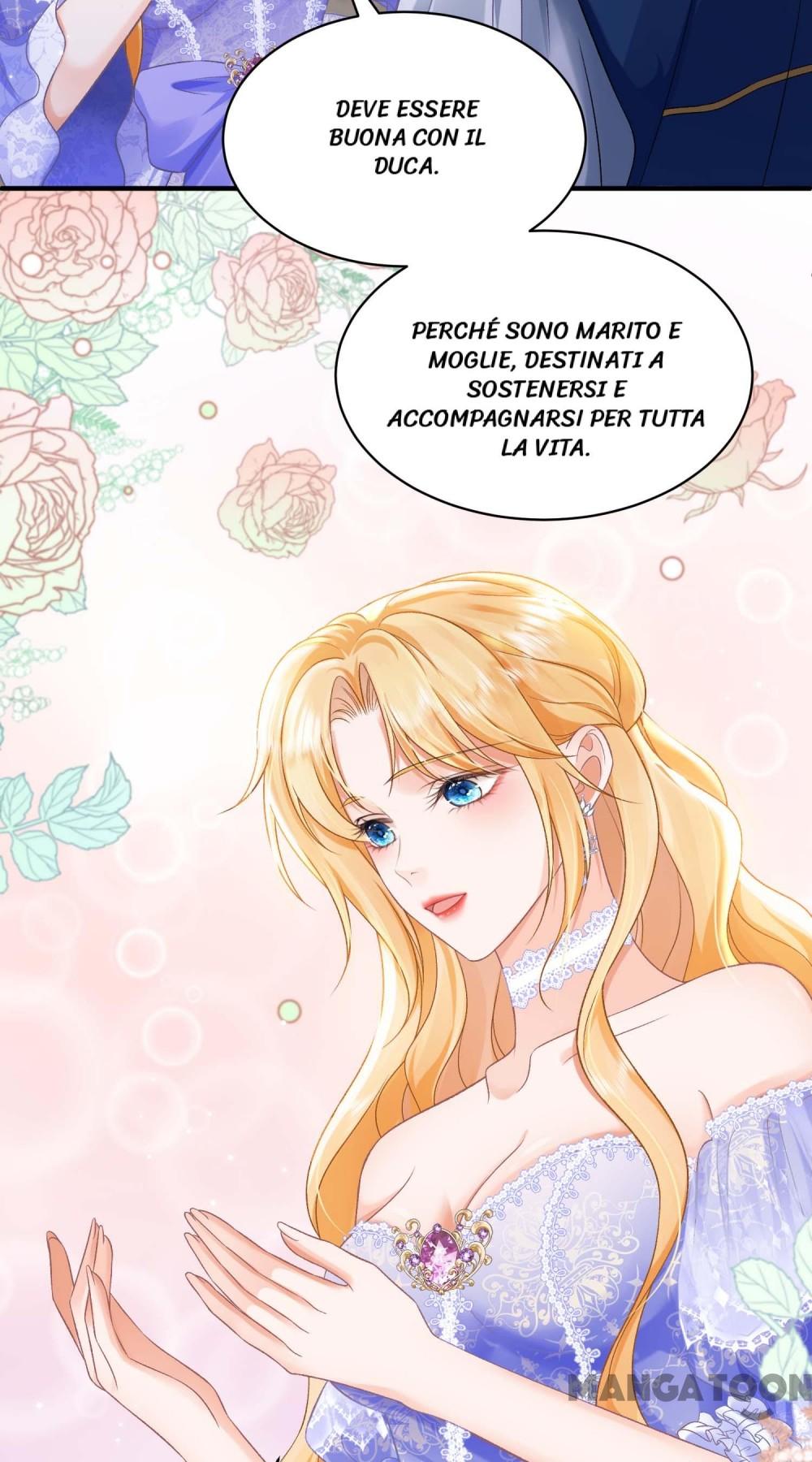 Dopo la fuga dall'ex marito, un nuovo incontro - Ep.9 - 48