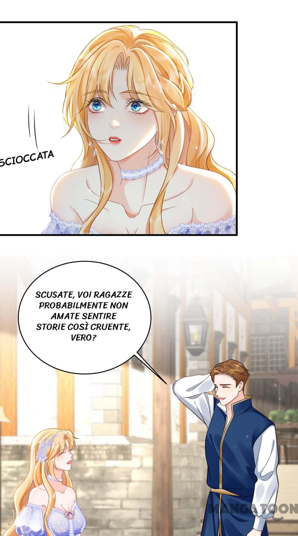 Dopo la fuga dall'ex marito, un nuovo incontro - Ep.9 - 41