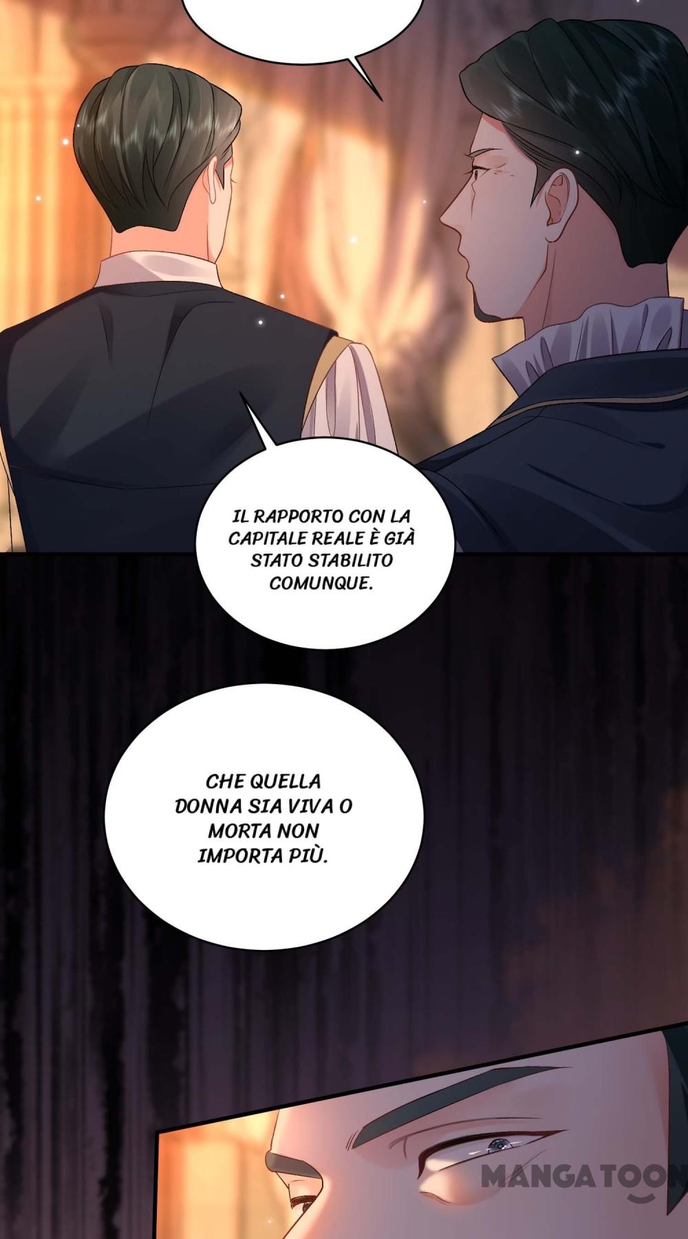 Dopo la fuga dall'ex marito, un nuovo incontro - Ep.9 - 4