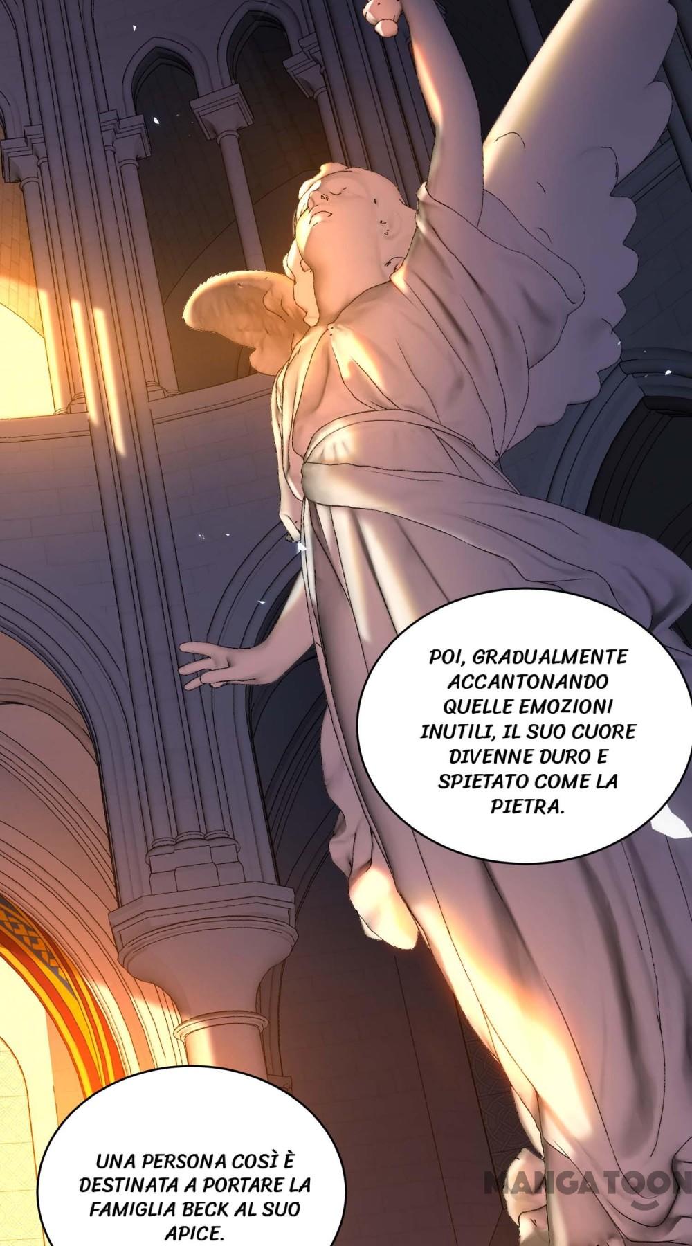 Dopo la fuga dall'ex marito, un nuovo incontro - Ep.9 - 1