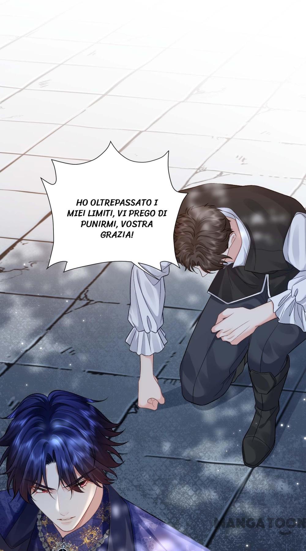 Dopo la fuga dall'ex marito, un nuovo incontro - Ep.10 - 0