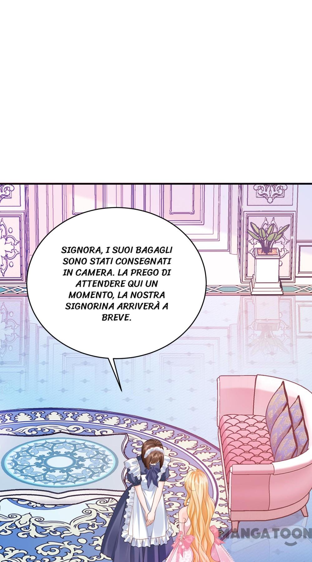 Dopo la fuga dall'ex marito, un nuovo incontro - Ep.18 - 0