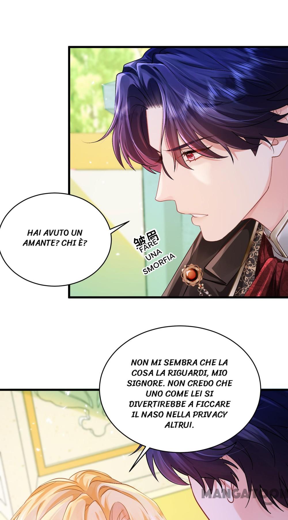 Dopo la fuga dall'ex marito, un nuovo incontro - Ep.20 - 0