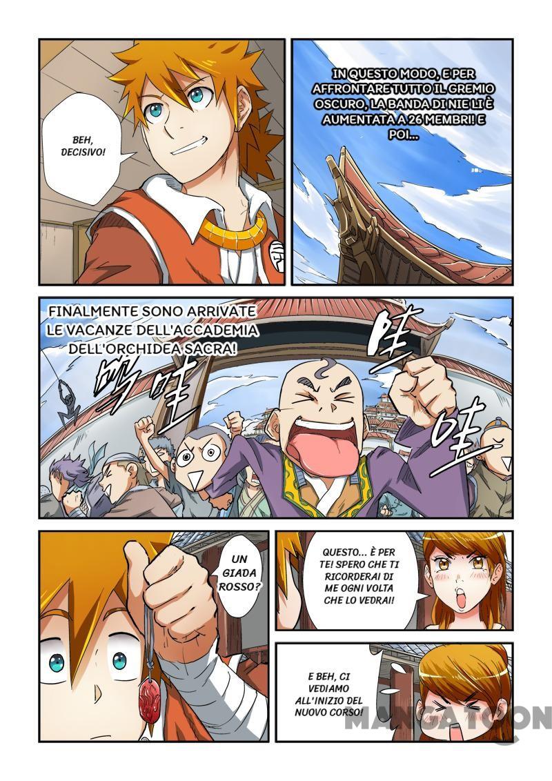 Racconti di Demoni E Dei - Ep.87 - 0