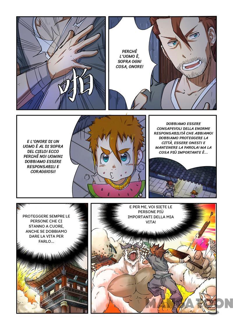 Racconti di Demoni E Dei - Ep.88 - 0