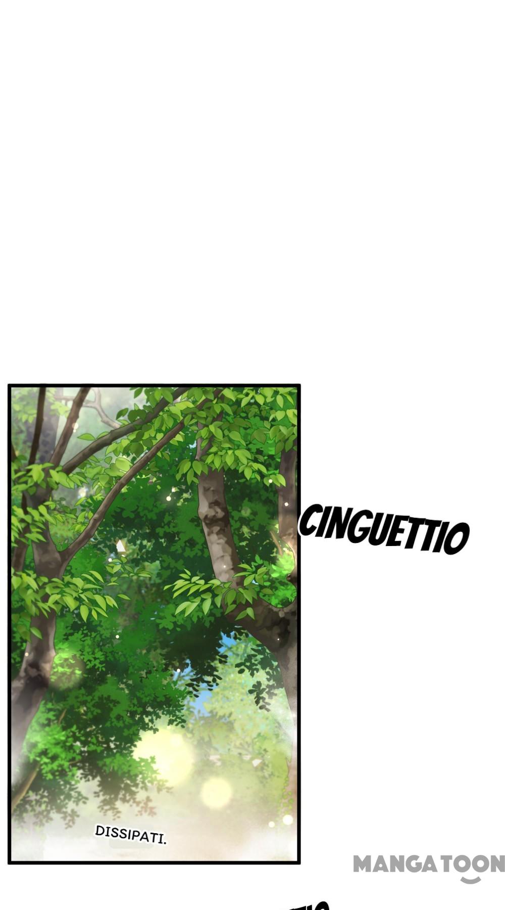 Dopo la fuga dall'ex marito, un nuovo incontro - Ep.61 - 0
