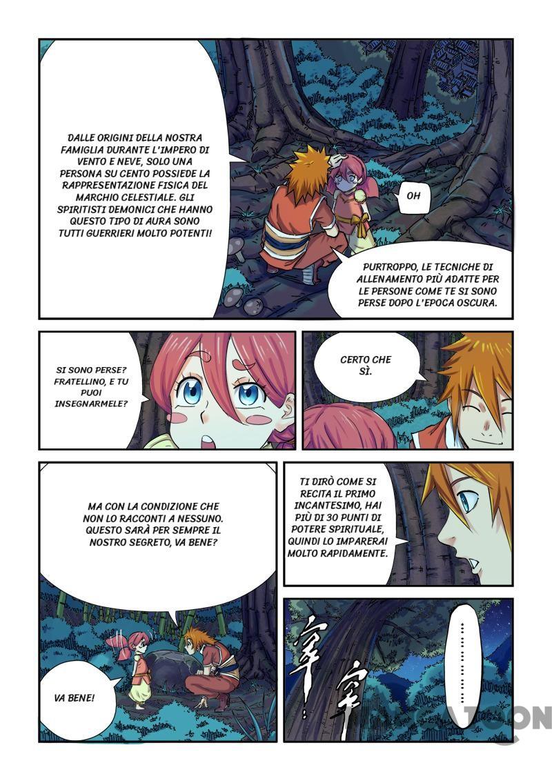 Racconti di Demoni E Dei - Ep.91 - 1