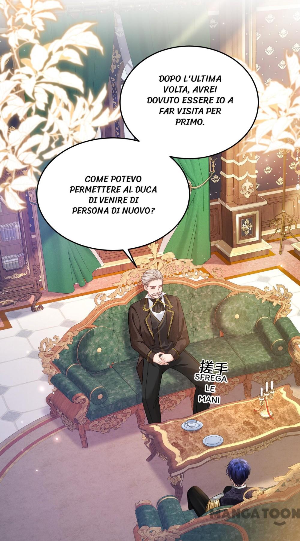 Dopo la fuga dall'ex marito, un nuovo incontro - Ep.71 - 1